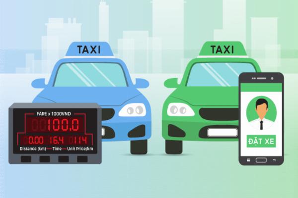 Xe Grab Trảng Bom
