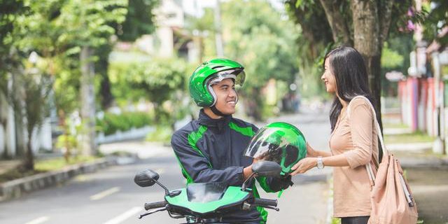 Xe Grab Đồng Nai