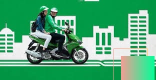 Xe Grab Định Quán
